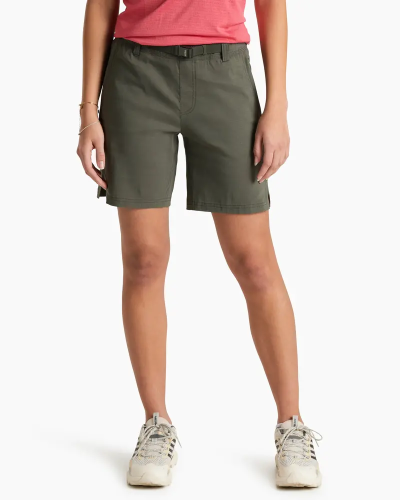Women’s Haven 7-Inch Performance Short