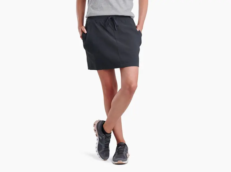 Women’s Haven Hybrid Skort