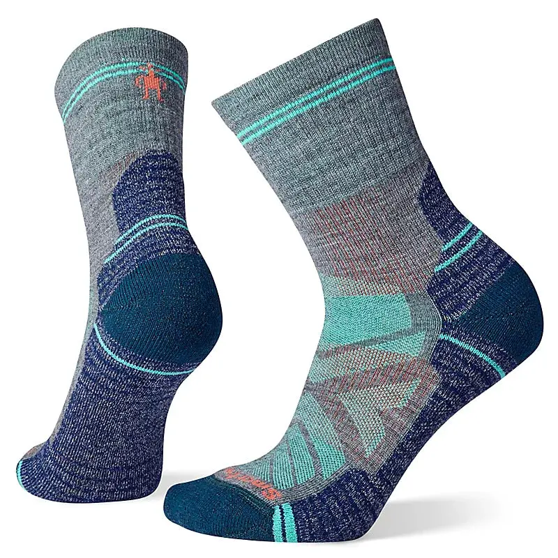 Women’s Hike Light Cushion Mid-Crew Socks
