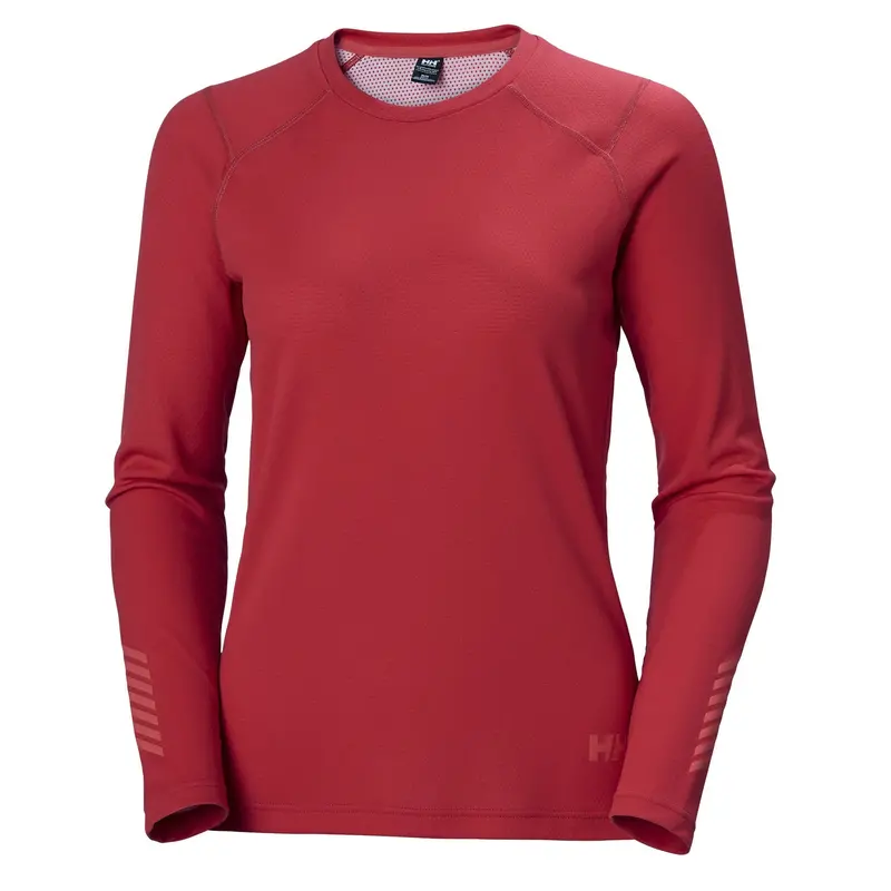 Women’s Lifa Active Crew Neck Top