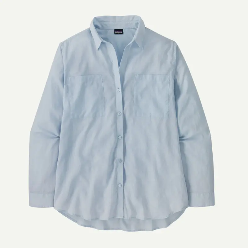 Women’s Lightweight A/C® Button-Down Shirt