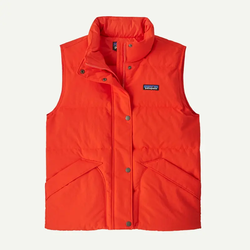 Women’s Lightweight Down Vest