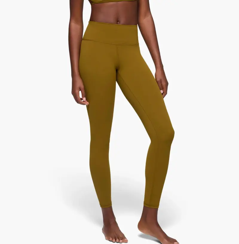 Women’s Luxara High-Waisted 7/8 Leggings