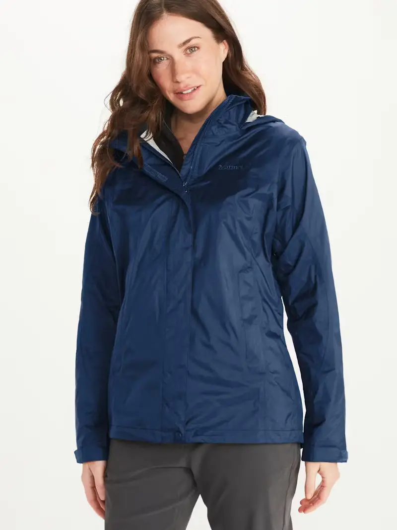 Women’s Precip Eco Packable Rain Jacket