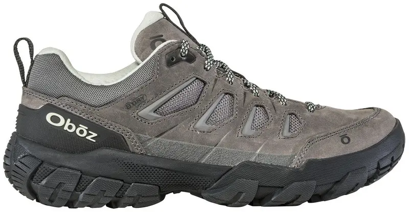 Women’s Sawtooth X Low-Cut B-DRY Trail Boot