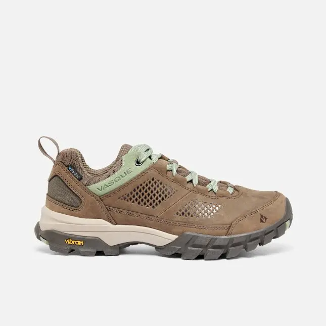 Women’s Talus AT Low UltraDry Hiking Shoe