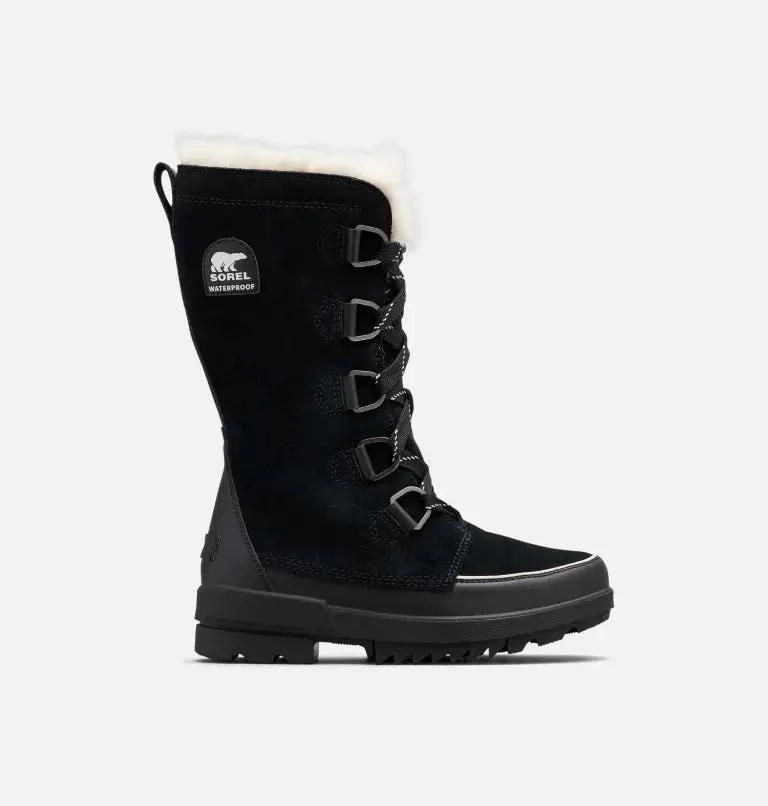 Women’s Tivoli IV Tall Waterproof Insulated Boot
