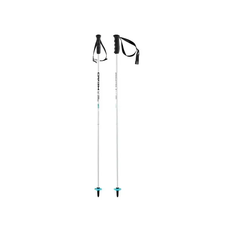 World Cup SL Junior Competition Ski Poles