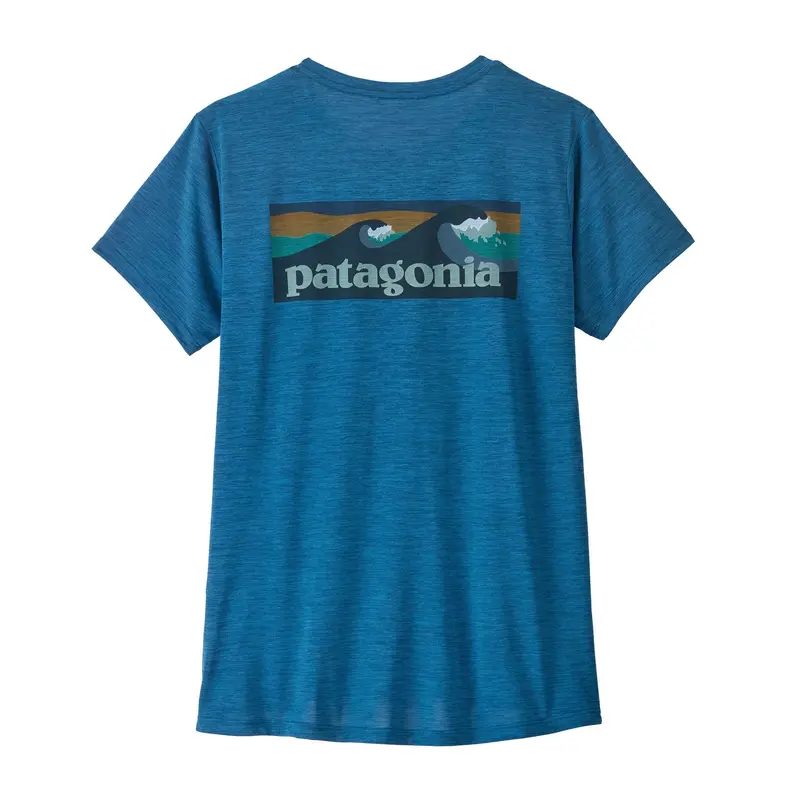 W’s Cap Cool Daily Short-Sleeve Shirt