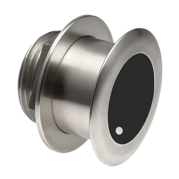 xSonic Airmar Stainless Steel Transducer Mount – 164 mm, 20° Tilt
