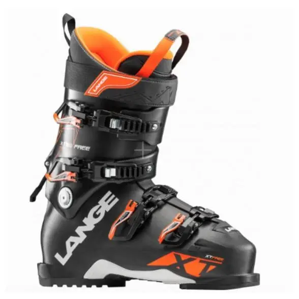 XT Free 100 All-Mountain Ski Boots for Advanced Skiers