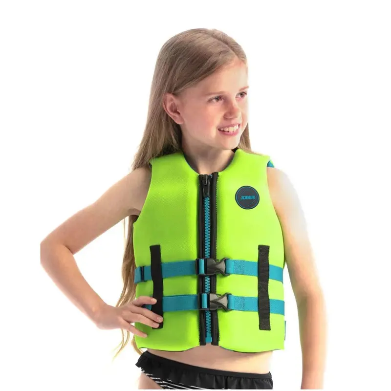 Youth Neoprene Insulated Vest